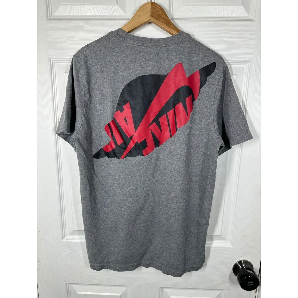 Jordan brand shirt